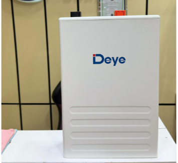 5kWh 48V DEYE LiFePO4 Battery